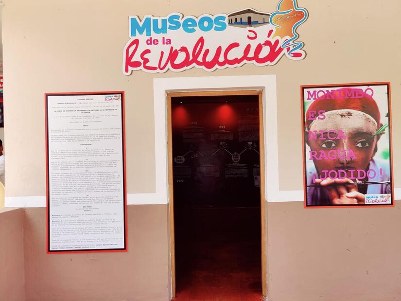 MUSEO